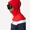 Куртка HH Man Bossanova Puffy Ski Jacket (Мужской; M; Navy)